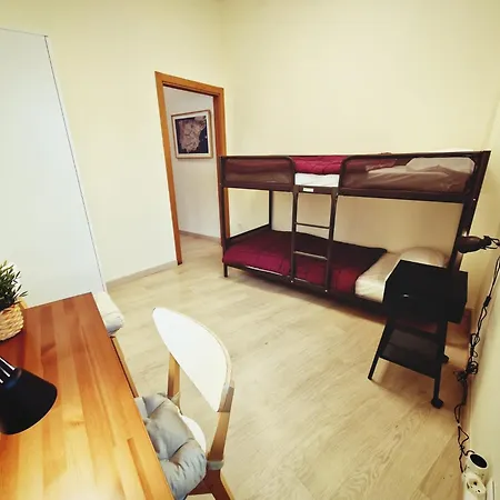 Albergue Sixtos No Caminho - No Bike Storage-3